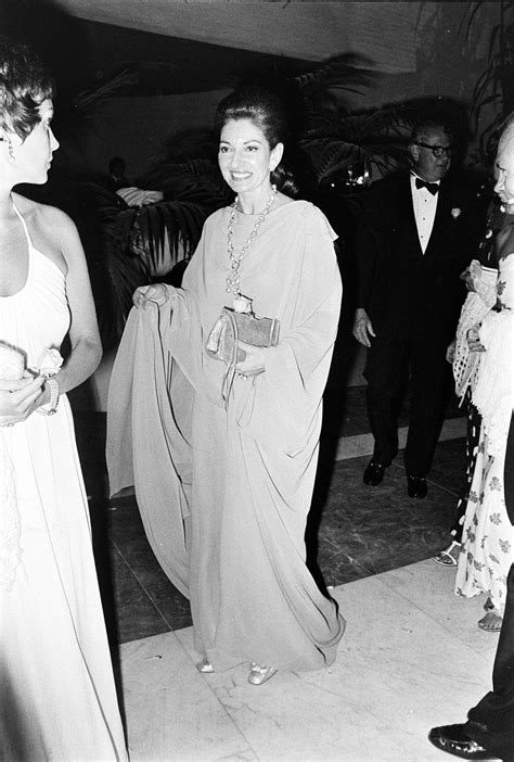 callas fendi|How Maria Callas' Style Forever Influenced Fashion, Explained.